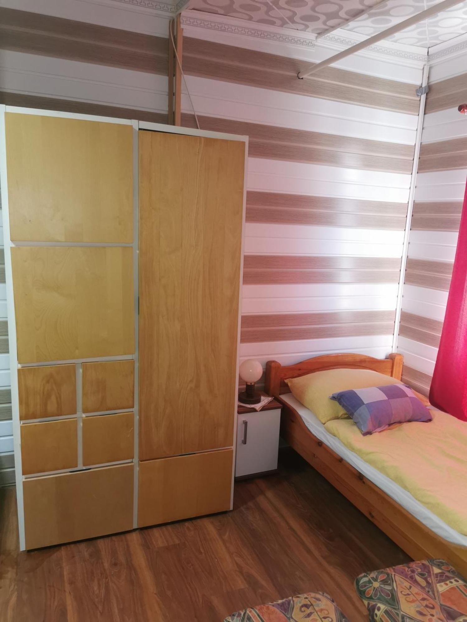 Edit Vendeghaz Tiszaújváros Værelse billede