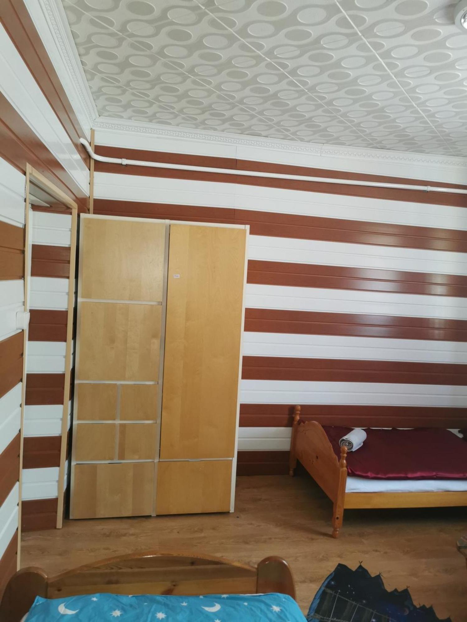 Edit Vendeghaz Tiszaújváros Værelse billede